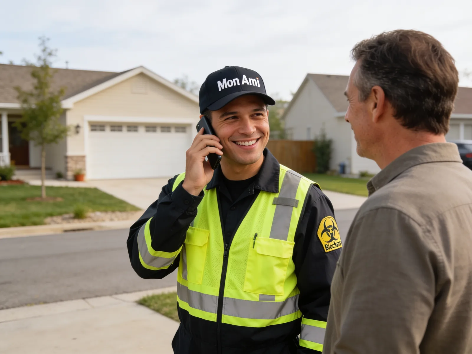 Sewage Cleanup Hunt, NY FAQs